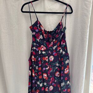 Yumi Kim "Good Times" Dress in Floral
